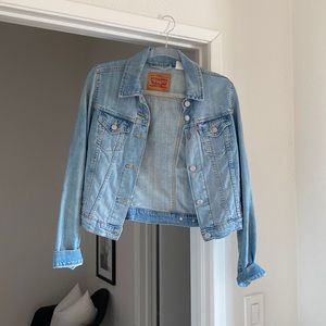 Levi’s Jean Jacket